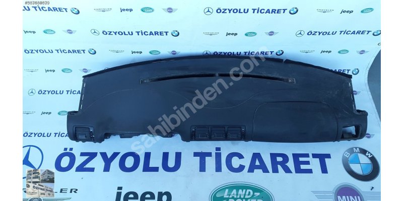 Çıkma MERCEDES W163 ML ÖN GÖGÜS 0010787 Parça