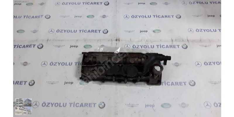 Çıkma MERCEDES W906 SPRİNTER EURO4 MOTOR KÜLBÜTOR KAPAGI A6460102030 Parça