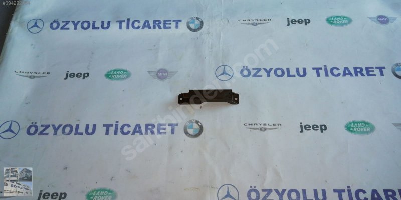 Çıkma Mercedes w204 c serisi anten modülü A2078200075 Parça