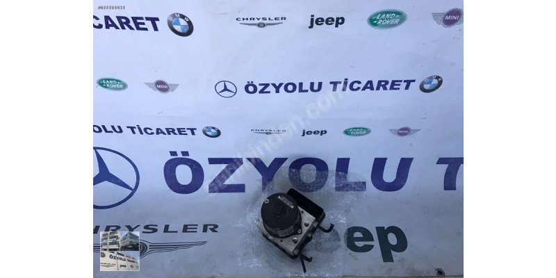 Çıkma bmw 3 e90e92e93 abs beyni-3452677715901-3451677715801 Parça