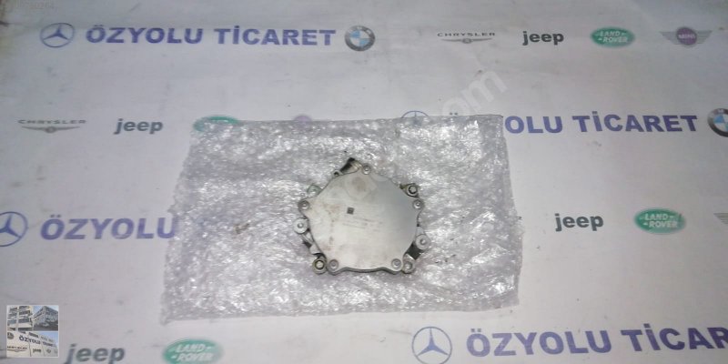Çıkma Mercedes W212 E serisi 274 motor fren vakum pompası A2702300165 Parça