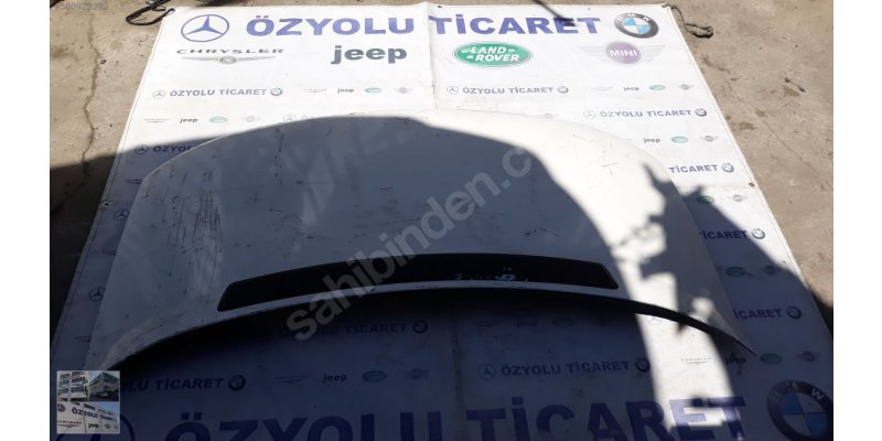 Çıkma MERCEDES W902-903 SPRİNTER ÖN KAPUT 0010938 Parça