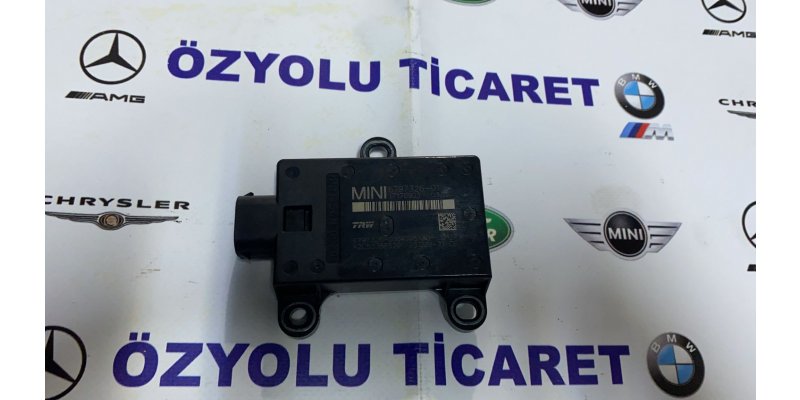 Çıkma MINI R60 COUNTRYMAN İVME SENSÖRÜ 6797326-01 Parça