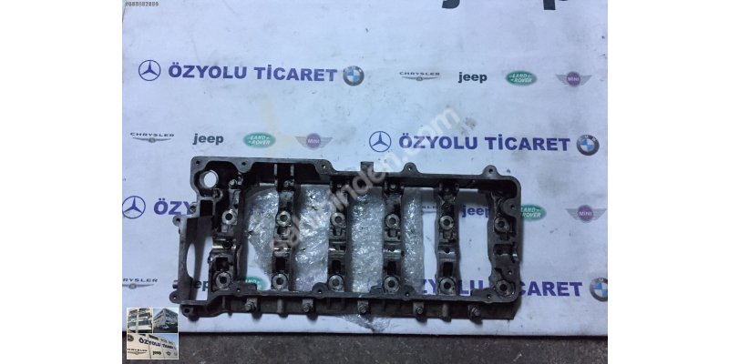 Çıkma LAND ROVER DİSCOVERY 2.5 TD5 DİESEL EKSANTRİK KEPİ 0010451 Parça