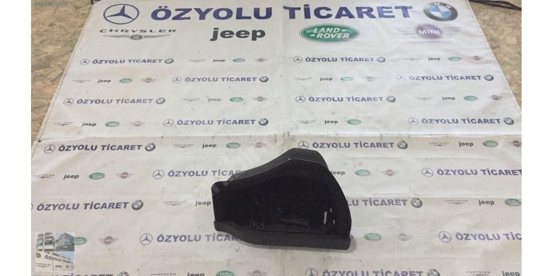 Çıkma BMW 3 SERİSİ F30 SAĞ ARKA ÇAMURLUK İÇ KAPLAMASI 0010313 Parça