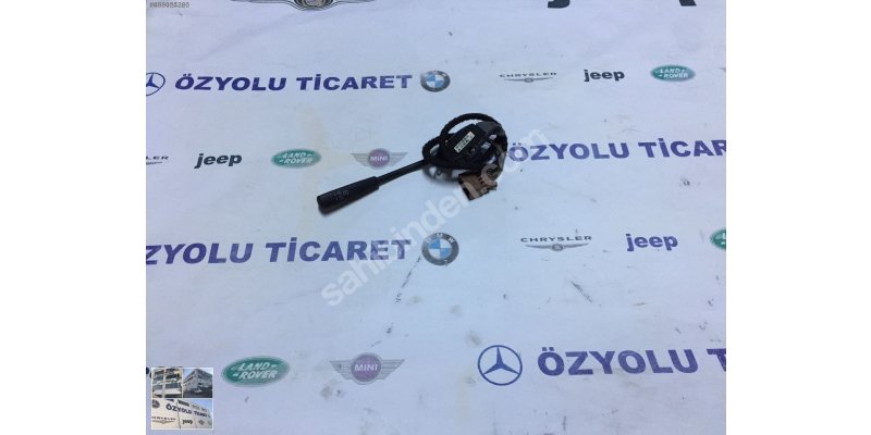 Çıkma MERCEDES SLK SERİSİ W170 CRUİSE CONTROL KOLU 2105400645 Parça