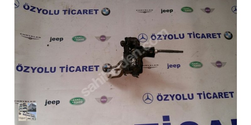 Çıkma MERCEDES C SERİSİ W202 VİTES MEKANİZMASI 0010368  Parça