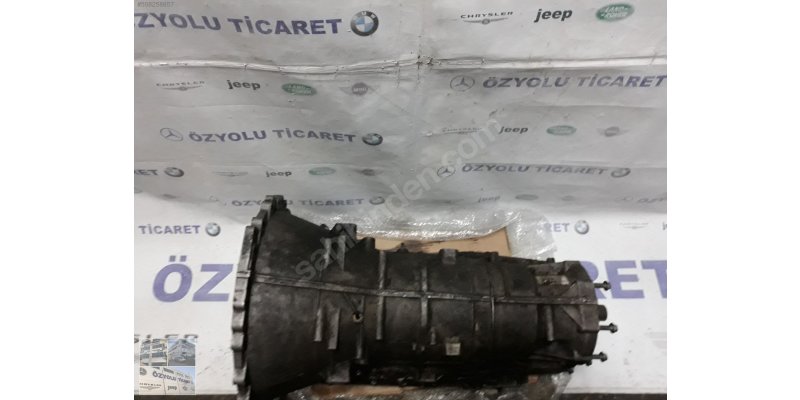 Çıkma RANGE ROVER DİSCOVERY 2 2.7 HSE OTOMATİK ŞANZIMAN 0010689 Parça