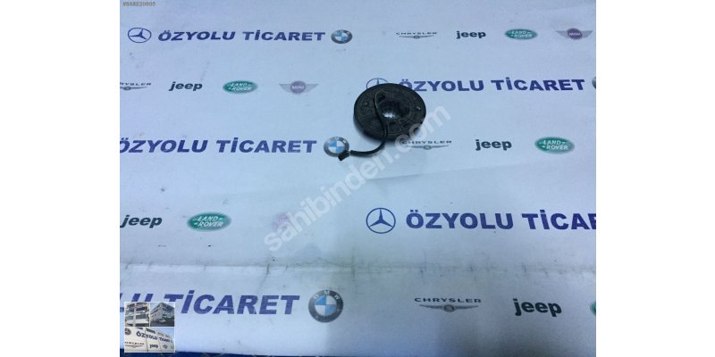 Çıkma MERCEDES CLK SERİSİ W208 AİRBAG SARGISI 0015423918  Parça