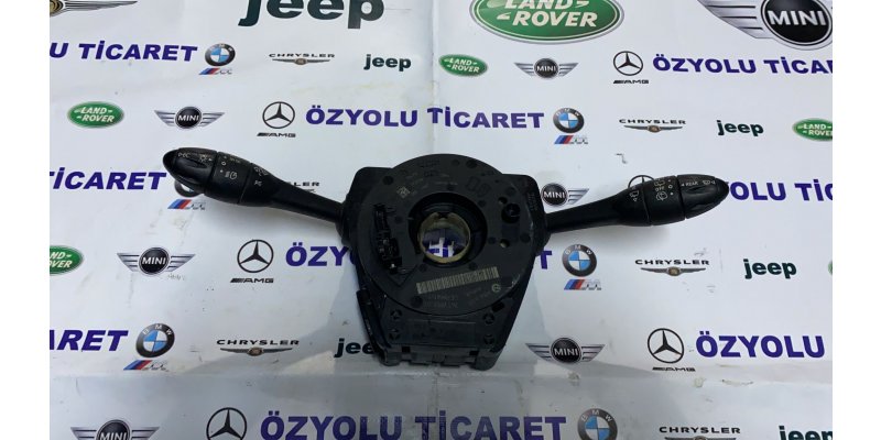 Çıkma MINI R56 SARGI VE AÇI SENSÖRÜ SZL 6131 3453992-01 Parça