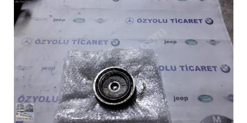 Çıkma LAND ROVER FREELANDER 2 2.2 DİESEL KRANK KASNAĞI 0010771 Parça
