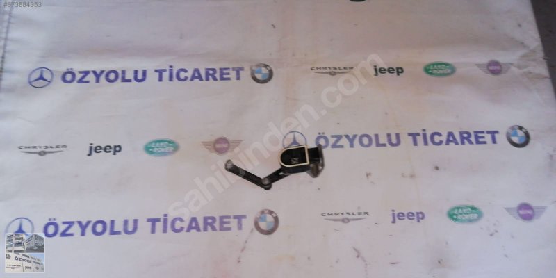 Çıkma BMW f10 5 serisi far ayar sensörü 371468613510 Parça