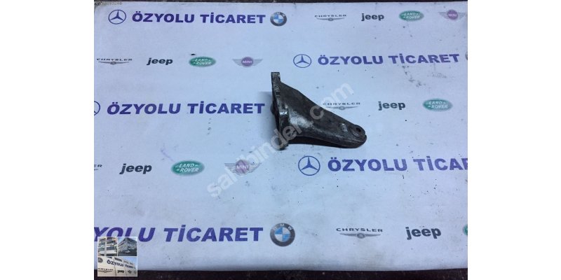Çıkma MERCEDES E SERİSİ W124 300 DİESEL MOTOR KULAĞI 6032233204 Parça