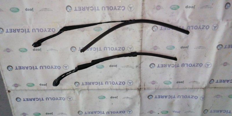 Çıkma Bmw i8 silecek kolu 001048 Parça