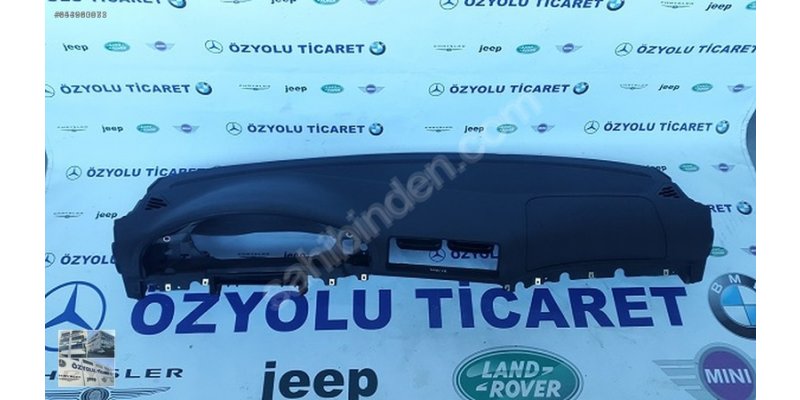 Çıkma BMW e39 5 serisi 0010497 Parça