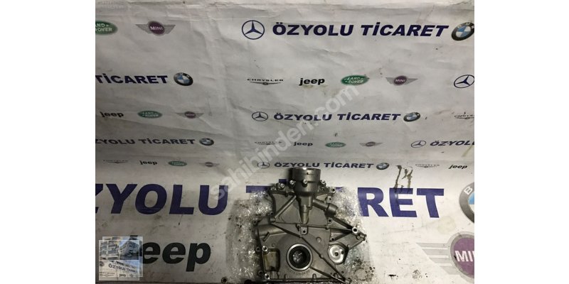 Çıkma MERCEDES C SERİSİ W205 C200 C250 274 MOTOR ÖN KAPAĞI 0010277 Parça