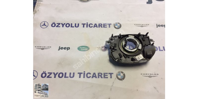 Çıkma BMW 5 SERİSİ E60 DİREKSİYON AÇI SENSÖRÜ 6937190-6937208 Parça
