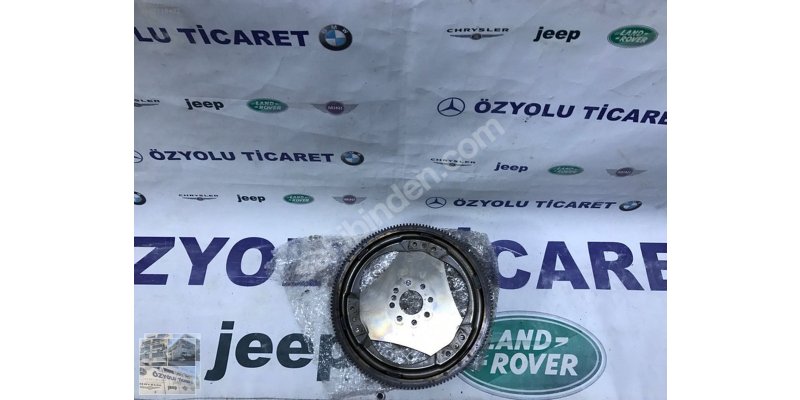 Çıkma MERCEDES W212 271CGI MOTOR VOLANT DİŞLİSİ-2210300112-2710320147 Parça