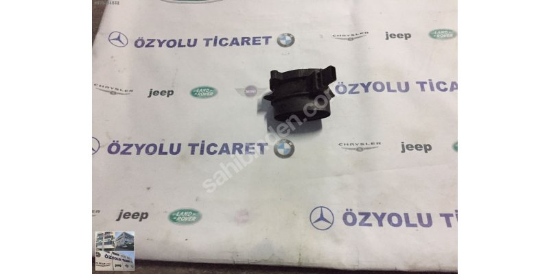 Çıkma BMW 3 SERİSİ E46 2.0 DİESEL HAVA AKIŞ METRESİ 13527788744 Parça