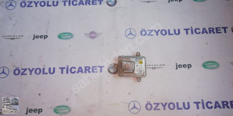 Çıkma Mercedes w176 a serisi xenon far beyni A1669002800 Parça