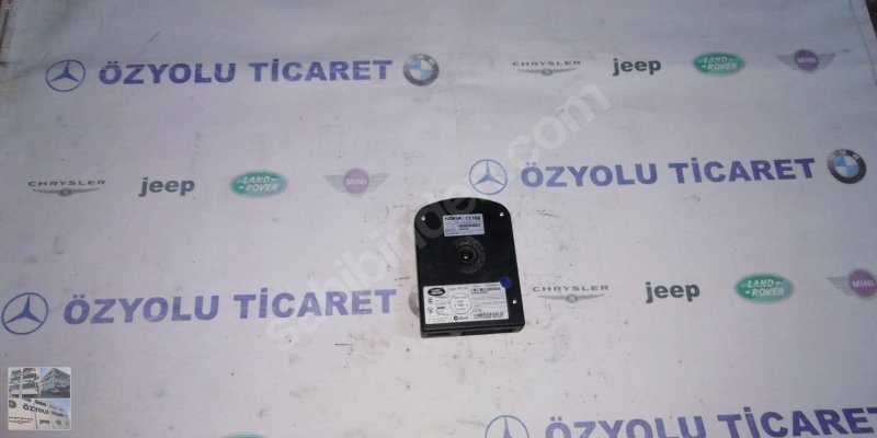 Çıkma Range rover sport Bluetooth beyni XVJ500062 Parça