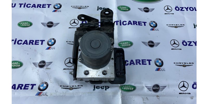 Çıkma MERCEDES W447 VİTO ESP ABS BEYNİ A4479004002 Parça