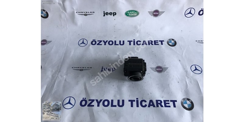 Çıkma MERCEDES C SERİSİ W203 KONTAK 0010976  Parça