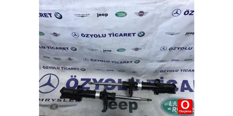 Çıkma MERCEDES VİTO W639 SAĞ VE SOL ÖN AMÖRTİSÖR Parça