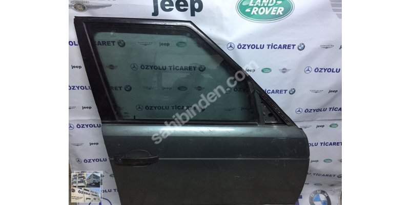 Çıkma RANGE ROVER VOGUE SAĞ ÖN KAPI ÖZYOLU TİCARET'DEN 0010892 Parça