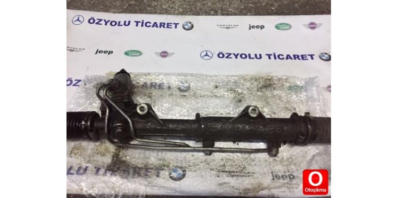 Çıkma MERCEDES C SERİSİ W204 DİREKSİYON KUTUSU Parça