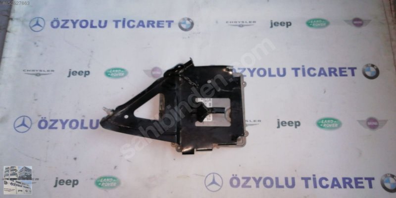 Çıkma Mercedes w166 ml 642 motor beyni A6429004301 Parça