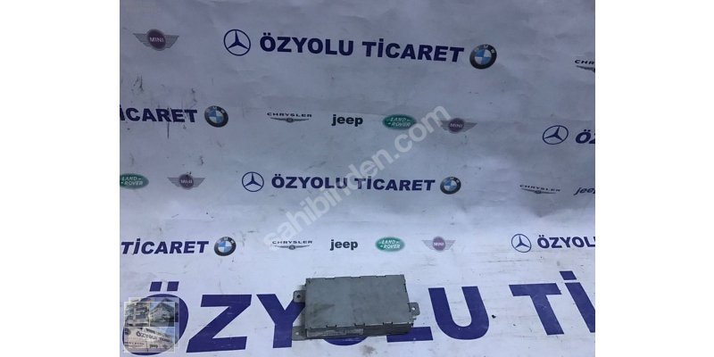 Çıkma BMW X5 E53 BLUETOOTH BEYNİ 0010837 Parça
