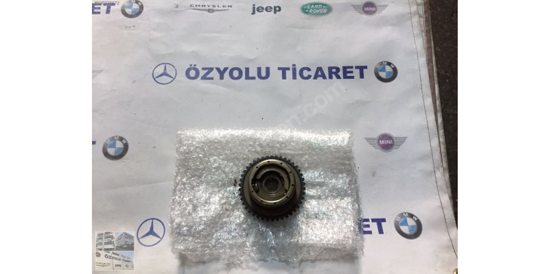 Çıkma MERCEDES CLA SERİSİ W117 R270 VANOS DİŞLİSİ A2700501247 Parça