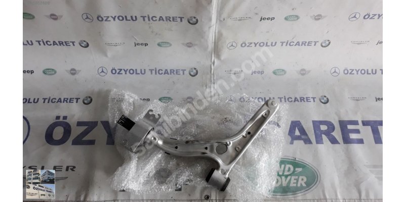 Çıkma MERCEDES CLA SERİSİ W117 SAĞ ÖN TABLA  001089 Parça