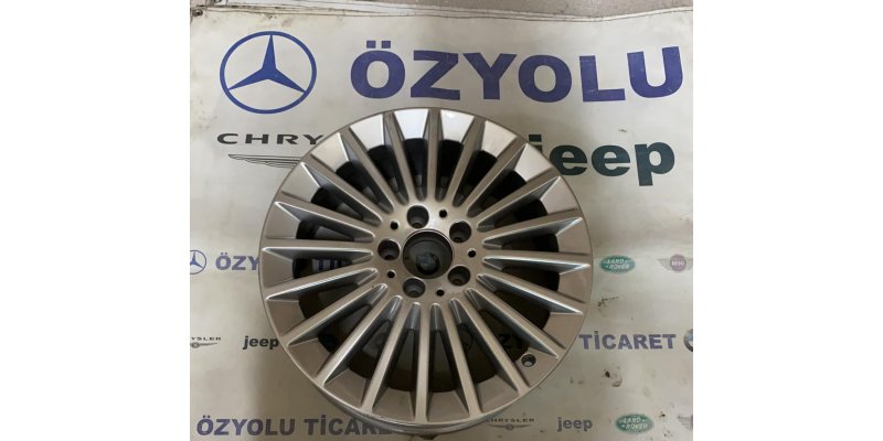 Çıkma MERCEDES W205 C SERİSİ EXCUTİVE JANT 17 0010424 Parça