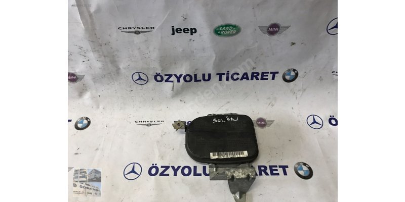 Çıkma MERCEDES S SERİSİ W140 KAPI AIRBAG 0010242 Parça