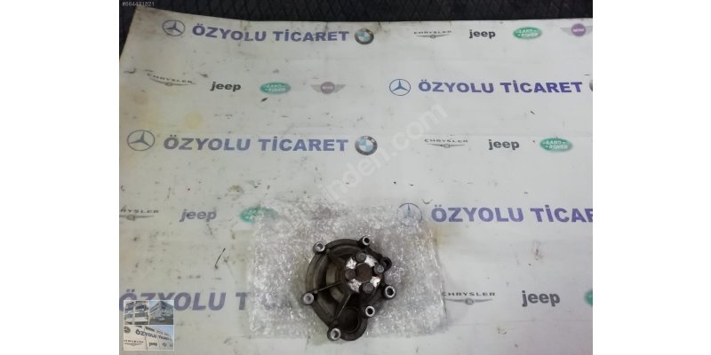 Çıkma Mercedes w172 slk 271 CGI Motor devirdaim R2712010401 Parça