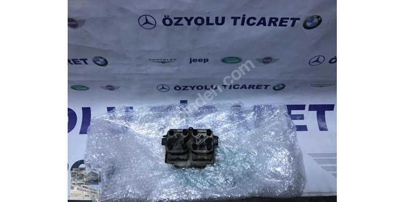 Çıkma RANGE ROVER 4.6 HSE 1996-2001 ARASI ATEŞLEME BOBİNİ 000885 Parça