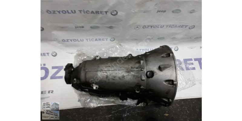 Çıkma MERCEDES E SERİSİ W210 E230 722600 OTOMATİK ŞANZIMAN 0010608 Parça