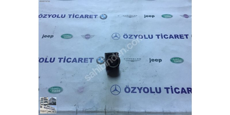 Çıkma  MERCEDES E SERİSİ W210 KONTAK (EZS) BEYNİ A2105450008 Parça