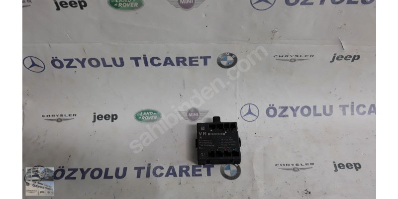 Çıkma MERCEDES GLK SERİSİ W156 SAĞ KAPI BEYNİ A21290043022 Parça