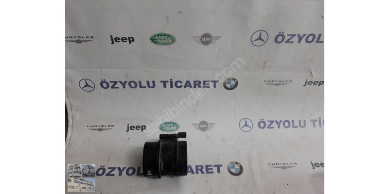 Çıkma MERCEDES A SERİSİ W176 A180CDI HAVA AKIŞ METRESİ A6450900048 Parça