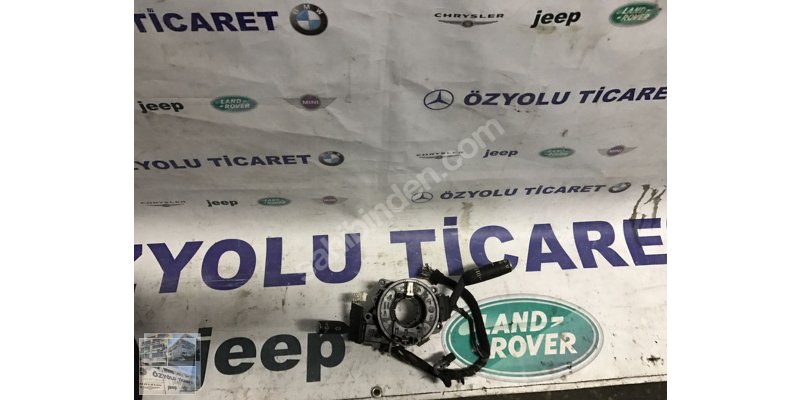 Çıkma RANGE ROVER VOGUE SİNYAL KOLU KOMPLE 0010275 Parça