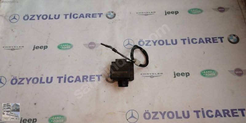 Çıkma Mercedes w211 e serisi kontak 2115451408 Parça