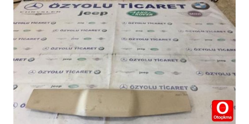 Çıkma RANGE ROVER VOGUE 2002-2012 BAGAJ ORTA İÇ BAGALİTİ Parça