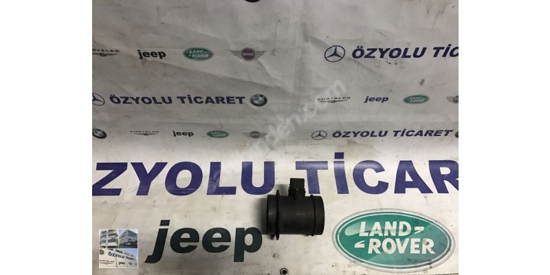 Çıkma Bmw x5 e53 4.4 benzinli hava akış metresi 0010442 Parça