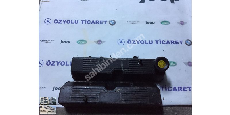 Çıkma RANGE ROVER 4.6 HSE 1996-2001 SAĞ VE SOL KÜLBÜTÖR KAPAĞI ÖZYOLU 0010888 Parça