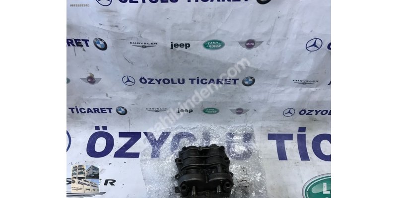 Çıkma MERCEDES A SERİSİ W168 A180CDI 640 MOTOR BALANS MİLİ 0010437 Parça