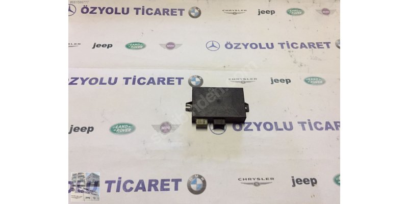 Çıkma BMW 3 SERİSİ E46 PARK SENSÖR BEYNİ 66218385232 Parça