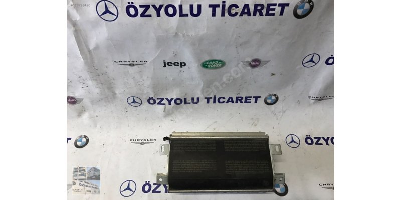 Çıkma MERCEDES C SERİSİ W203 YOLCU AIRBAG 0010244 Parça